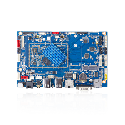 LIONTRON PX-3399 Smart POS Terminal Motherboard