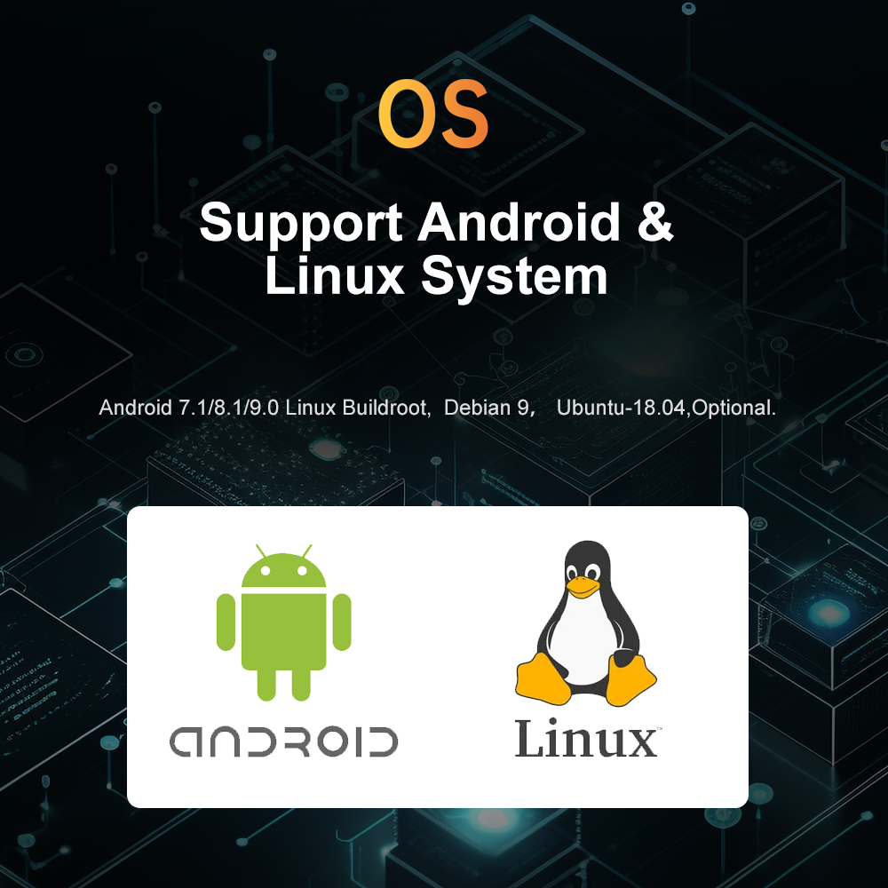 LIONTRON PX-3399 Smart POS Terminal Motherboard