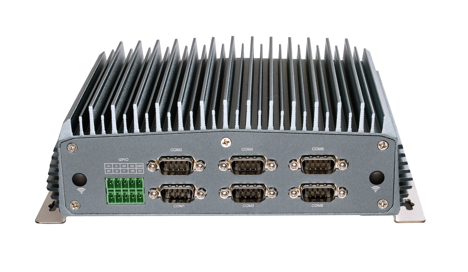 PIESIA Q-BOX-K1 Intel Tiger Lake Series INDUSTRIAL MINI PC & ITX BOARDS