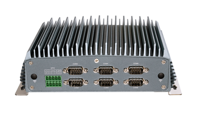 PIESIA Q-BOX-K1 Intel Tiger Lake Series INDUSTRIAL MINI PC & ITX BOARDS