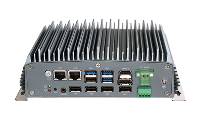 PIESIA Q-BOX-K1 Intel Tiger Lake Series INDUSTRIAL MINI PC & ITX BOARDS