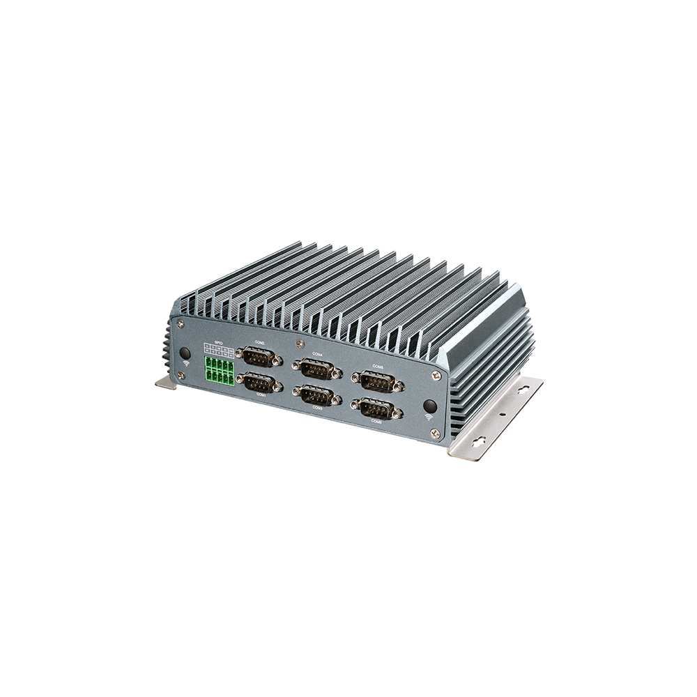 PIESIA Q-BOX-E9 Intel Elkhart Lake Series INDUSTRIAL MINI PC & ITX BOARDS
