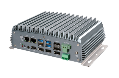 PIESIA Q-BOX-K1 Intel Tiger Lake Series INDUSTRIAL MINI PC & ITX BOARDS