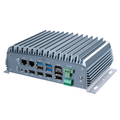 PIESIA Q-BOX-E9 Intel Elkhart Lake Series INDUSTRIAL MINI PC & ITX BOARDS