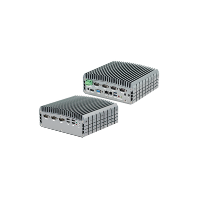 PIESIA Q-BOX-S3 Comet Lake-U Series INDUSTRIAL MINI PC & ITX BOARDS