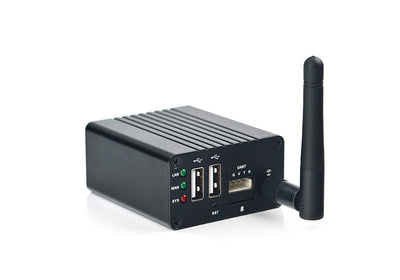 NanoPi R1 Development Board | Dual Ethernet | WiFi Bluetooth | IoT Router SBC