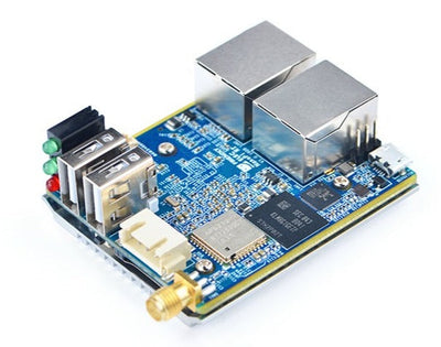 NanoPi R1 Development Board