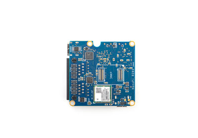 FriendlyElec NanoPi R28S – RK3528A Mini Router / IoT Gateway SBC