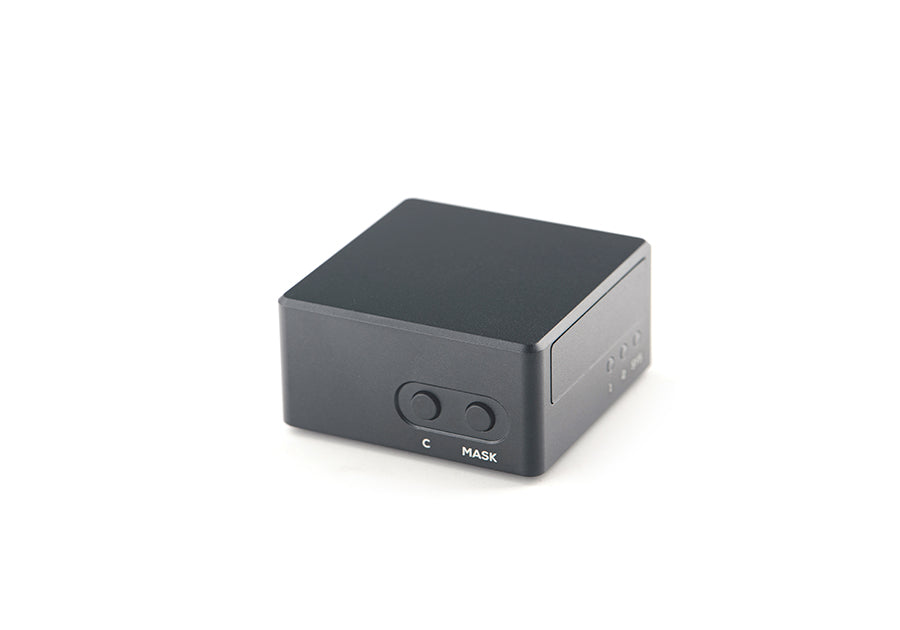 FriendlyElec NanoPi R28S – RK3528A Mini Router / IoT Gateway SBC