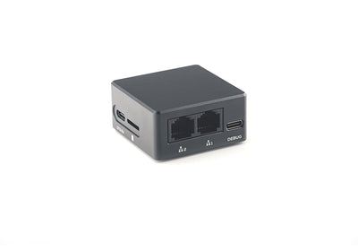 FriendlyElec NanoPi R28S – RK3528A Mini Router / IoT Gateway SBC