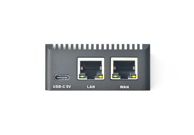 Friendly Elec NanoPi R2S FRONT