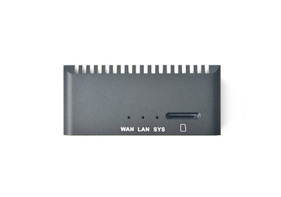 NanoPi R2S Mini Router | RK3328 | Dual Gigabit Ethernet | Edge Computing SBC