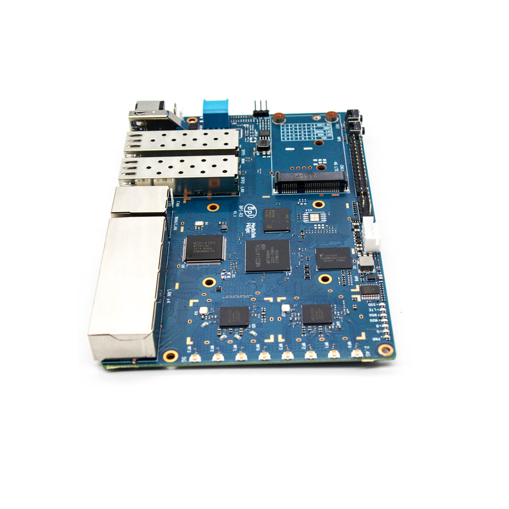 BananaPi BPI-R3 Board