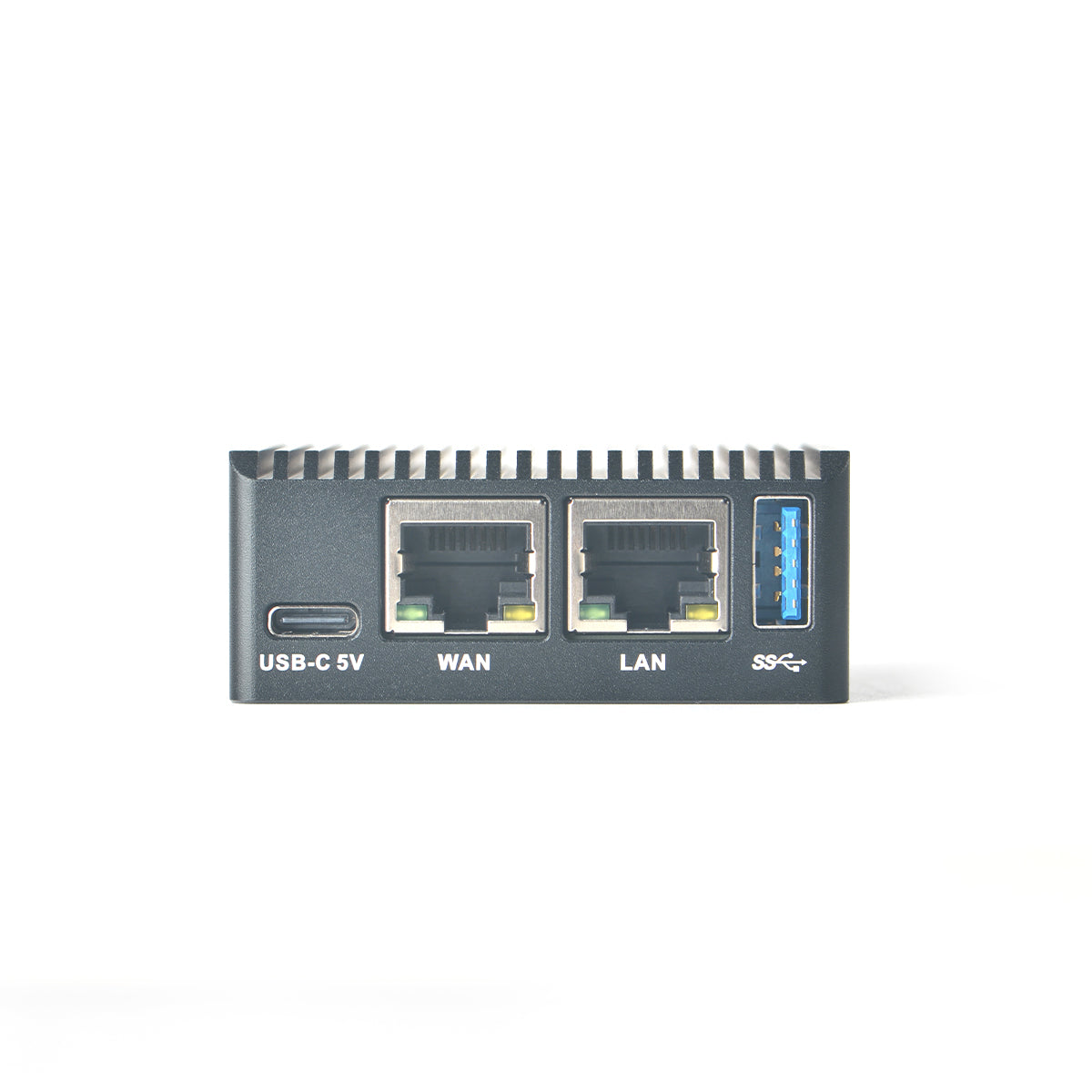 Friendly Elec NanoPi R3S Dual Gigabit RK3566 IoT & Edge Computing Single Board Computer