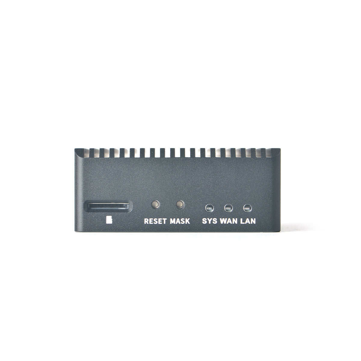 Friendly Elec NanoPi R3S Dual Gigabit RK3566 IoT & Edge Computing Single Board Computer