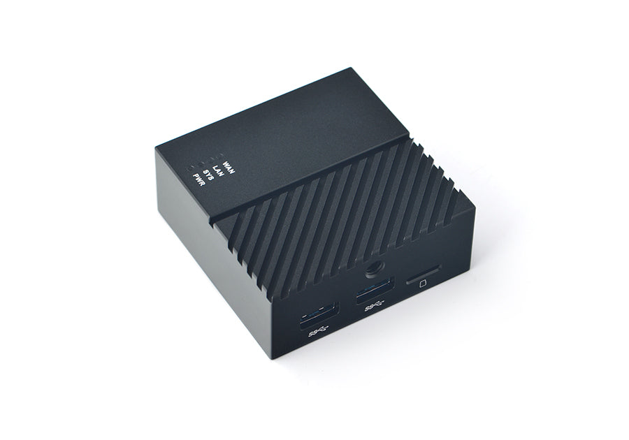Friendly Elec NanoPi R4S