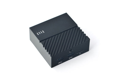 Friendly Elec NanoPi R4S
