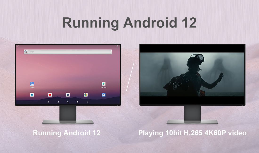 NanoPi R5S-LTS | RK3568B2 | 2.5G Ethernet IoT Gateway & Mini NAS Board