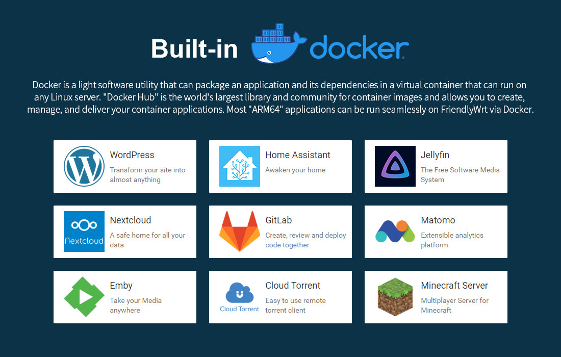 NanoPi R6S | RK3588S | 8GB RAM | 64GB eMMC | 2.5G Ethernet IoT Gateway