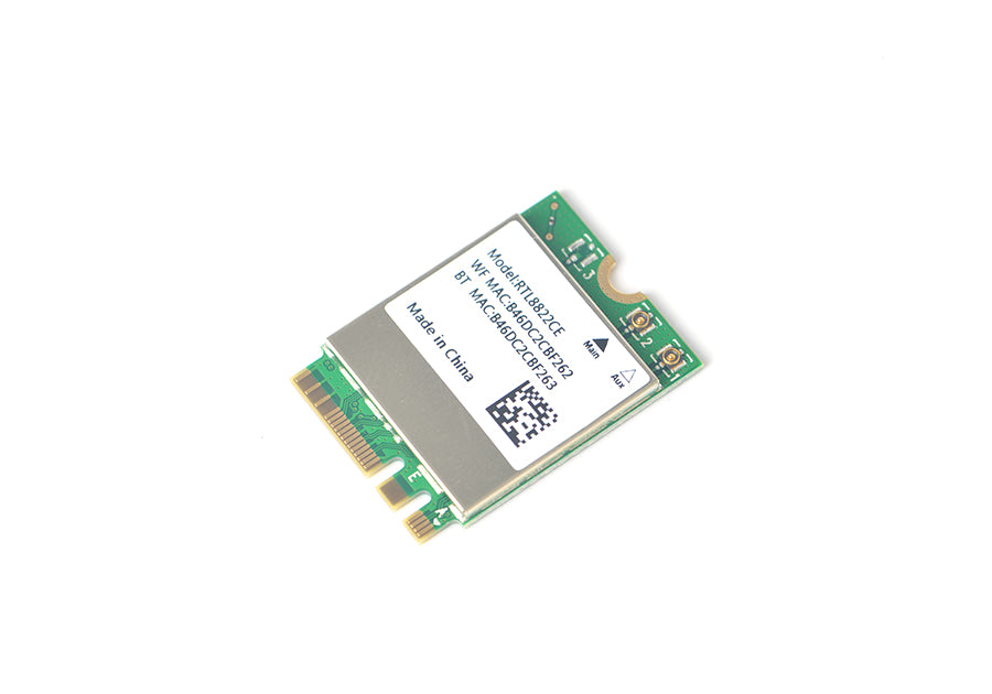 M.2 WiFi Module RTL8822CE for NanoPi R5C, T6, M6, and Zero2