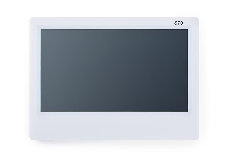 S70B 7″ LCD Display | Resistive Touch | 800×480 | One-Wire Backlight | Linux Android