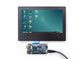 S701 7″ Capacitive Touch LCD | 800×480 | RGB Interface | Five-Point Touch