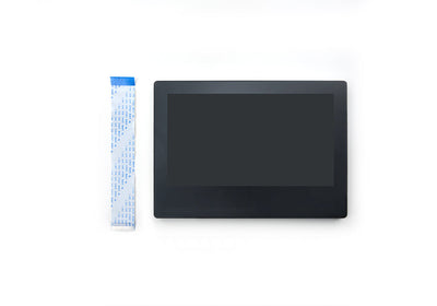 S701 7-Inch Capacitive Touch LCD Display| 800x480 Resolution| RGB Interface
