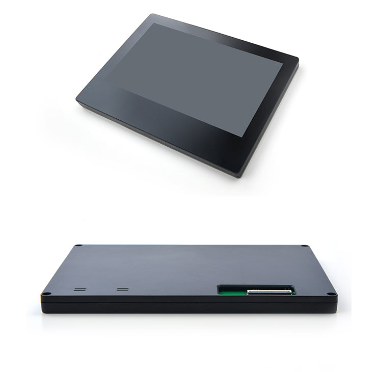 S701 7-Inch Capacitive Touch LCD Display| 800x480 Resolution| RGB Interface