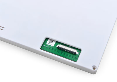7-Inch Resistive Touch Screen LCD 800x480 (S70D) - Accessory for NanoPi and NanoPC