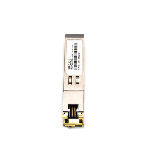 BPI-SFP-2.5G-T-R-RM For BPI-R3