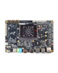 SOM-RK3399V2: High-Performance System on Module