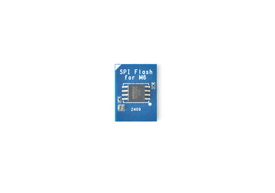 16MB SPI Nor Flash for NanoPi M6 - High-Performance Storage Solution