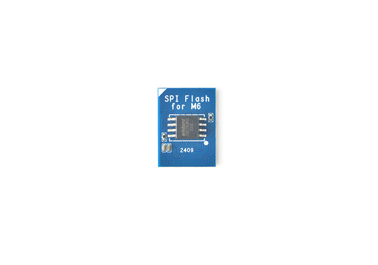 16MB SPI Nor Flash for NanoPi M6 - High-Performance Storage Solution