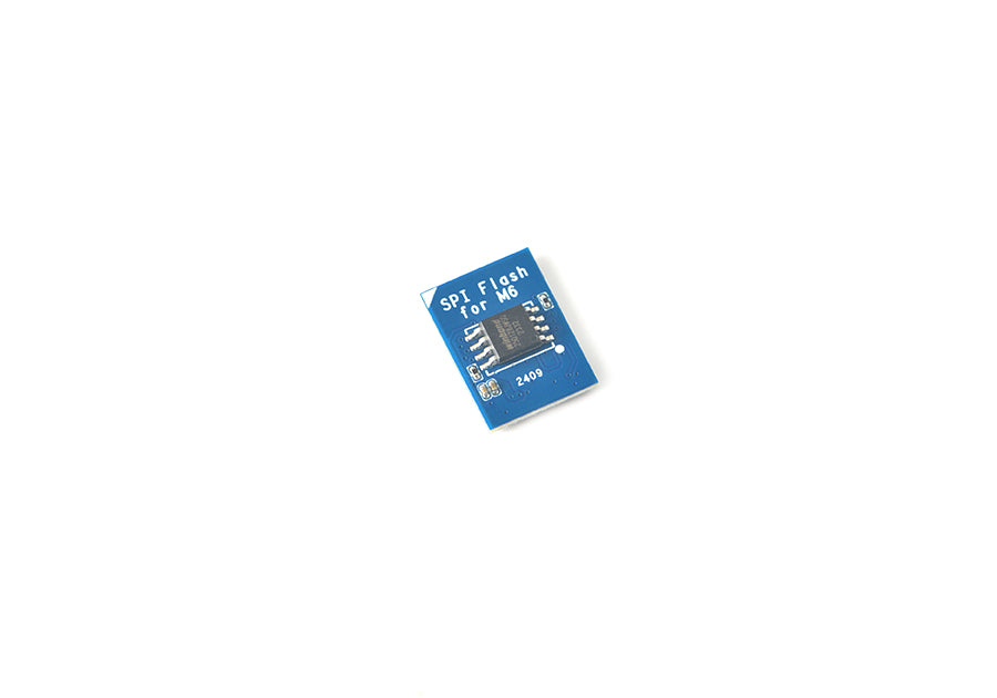 16MB SPI Nor Flash for NanoPi M6 - High-Performance Storage Solution