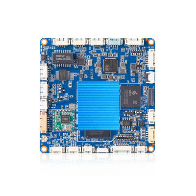 LIONTRON SS-A133 Smart HMI Motherboard