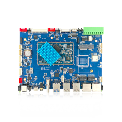 LIONTRON SST-3399 Smart HMI Motherboard