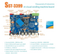 LIONTRON SST-3399 Smart HMI Motherboard