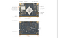 FriendlyElec SOM-RK3399V2 CPU Board | RK3399 Hexa-Core | 4GB LPDDR4 | WiFi | USB-C Display
