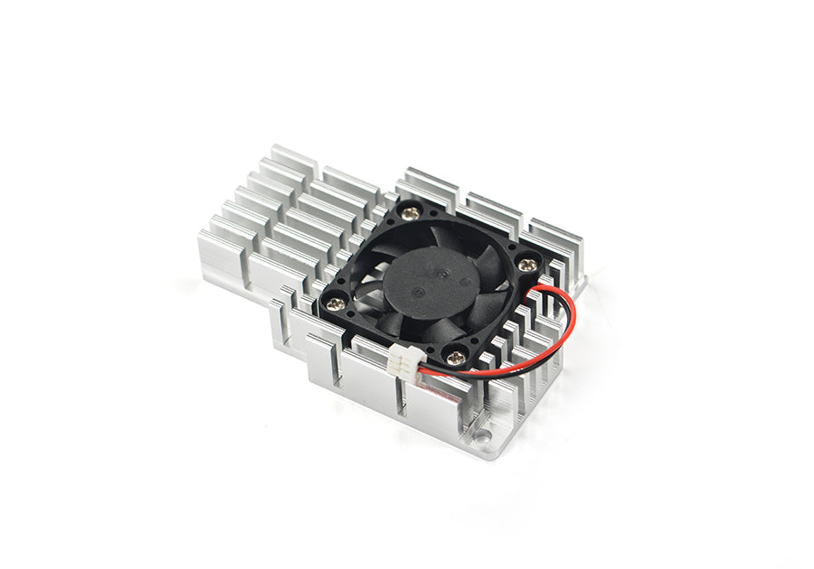 Cooling Set for NanoPC-T4