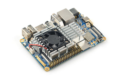 Cooling Set for NanoPC-T4
