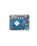 NanoPC-T6 Plus: High-Performance Open Source Edge Computing Platform