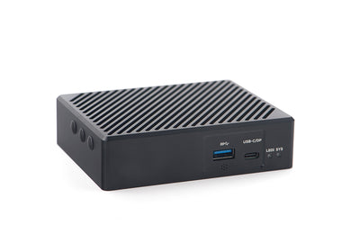 NanoPC-T6 Plus: High-Performance Open Source Edge Computing Platform