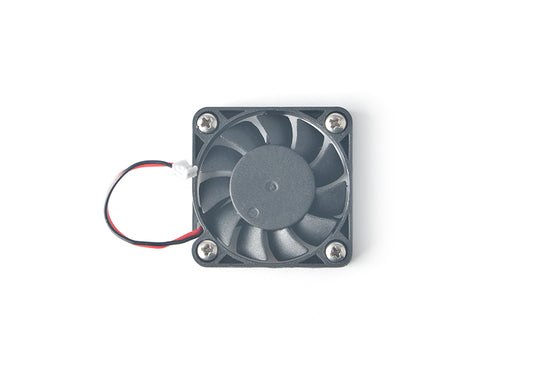 Cooling Fan for NanoPC-T6/CM3588/CM3588Plus - Efficient Thermal Management