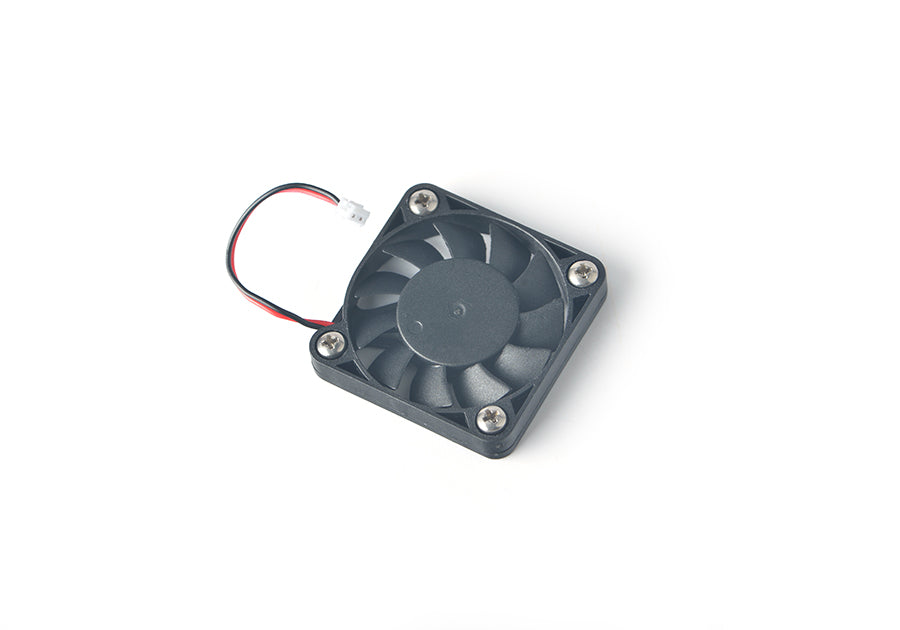 Cooling Fan for NanoPC-T6/CM3588/CM3588Plus - Efficient Thermal Management