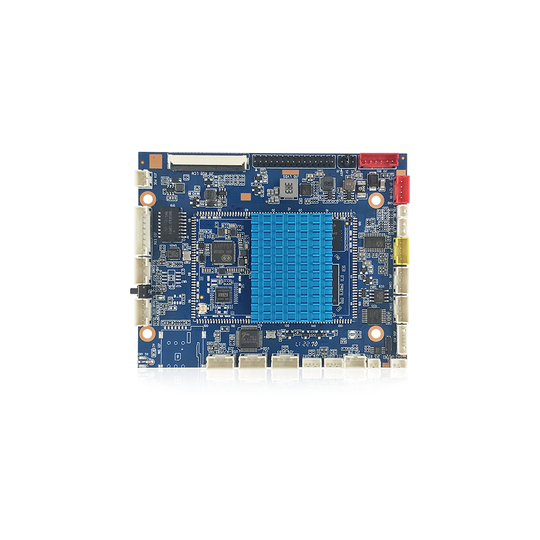 Allwinner A133 Smart Treadmill Android Motherboard | LVDS MIPI | TM-YA133