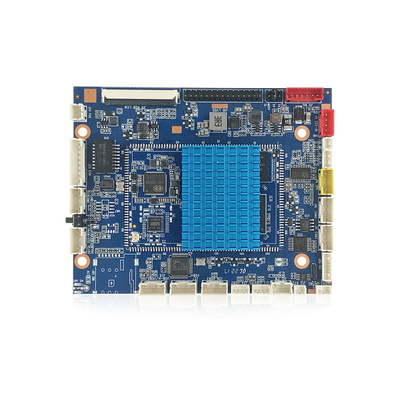 LIONTRON TM-YA133 Smart Treadmill Motherboard