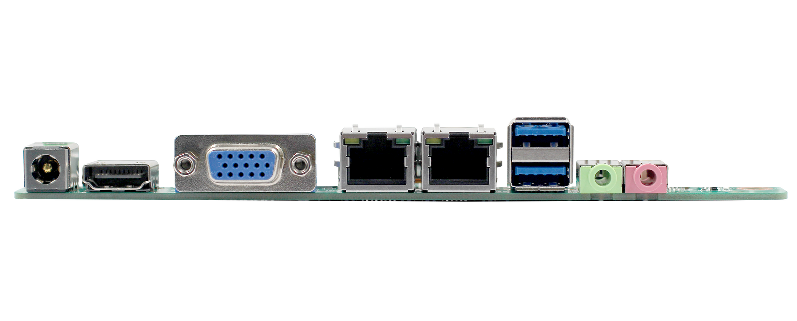 PIESIA TOP25B Intel Gemini Lake-R SOC Series INDUSTRIAL MINI PC & ITX BOARDS