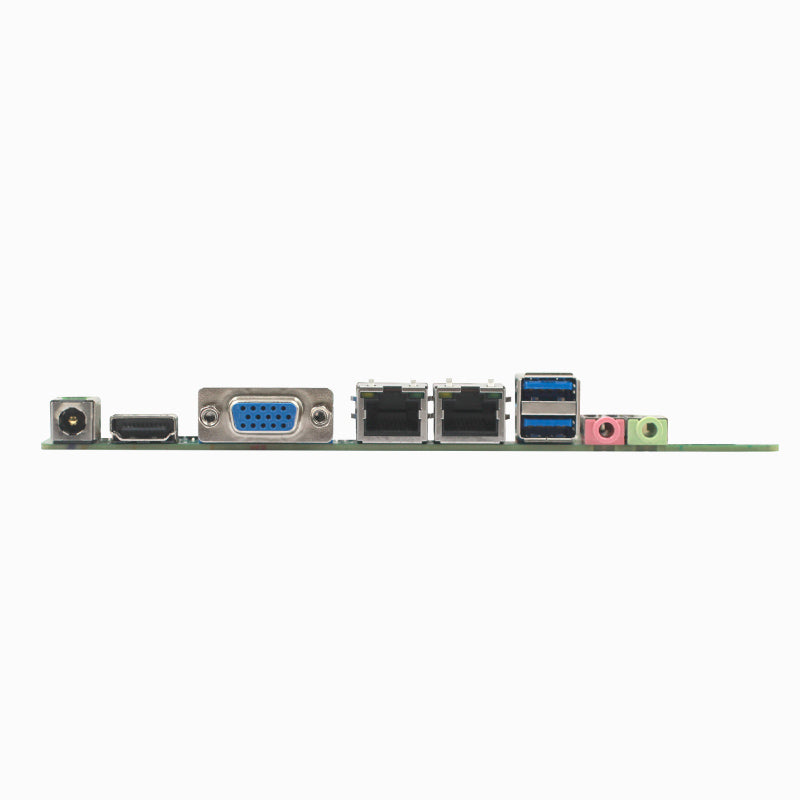 PIESIA TOP410B Comet Lake-U Series INDUSTRIAL MINI PC & ITX BOARDS