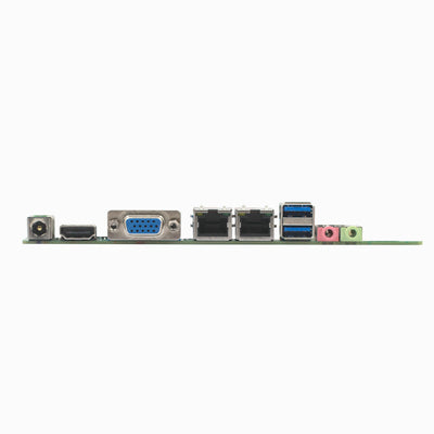 PIESIA TOP410B Comet Lake-U Series INDUSTRIAL MINI PC & ITX BOARDS