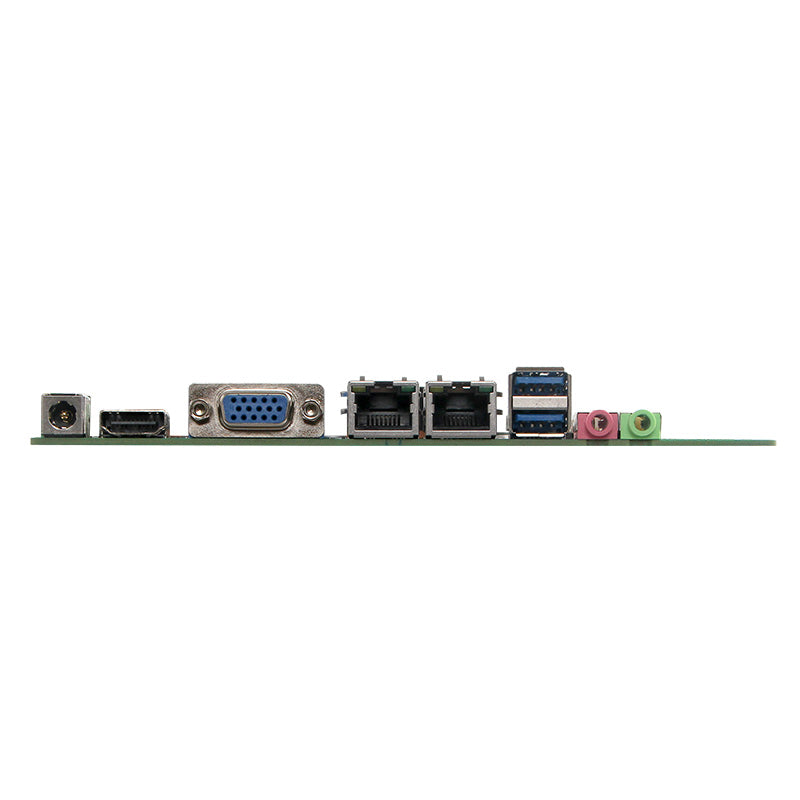 PIESIA TOP500B Tiger Lake-U Series INDUSTRIAL MINI PC & ITX BOARDS